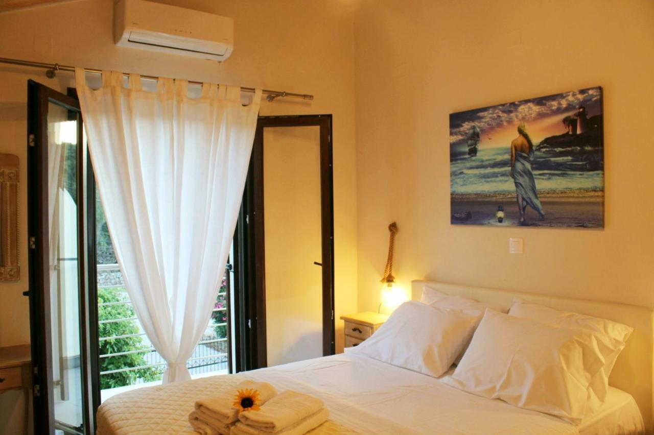 Alegria Apartments Гайос Екстериор снимка