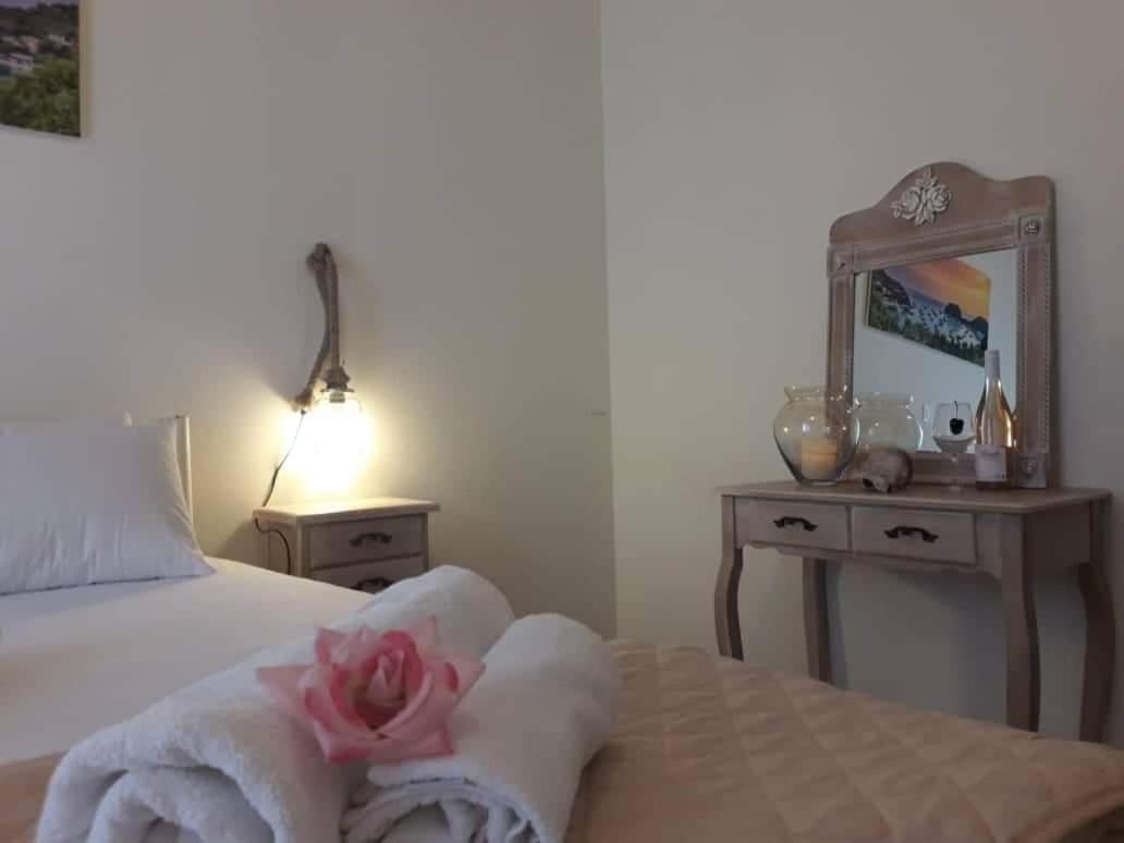 Alegria Apartments Гайос Екстериор снимка