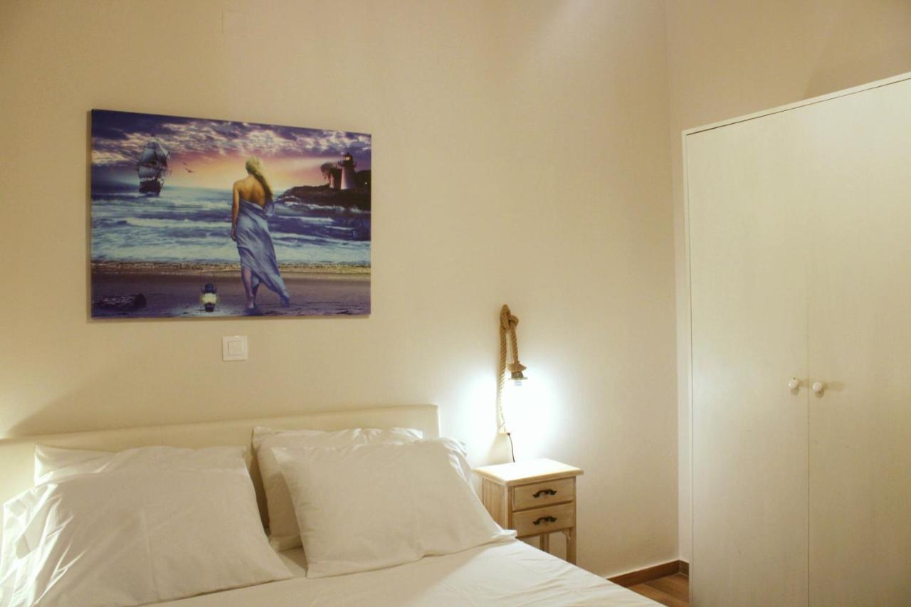 Alegria Apartments Гайос Екстериор снимка
