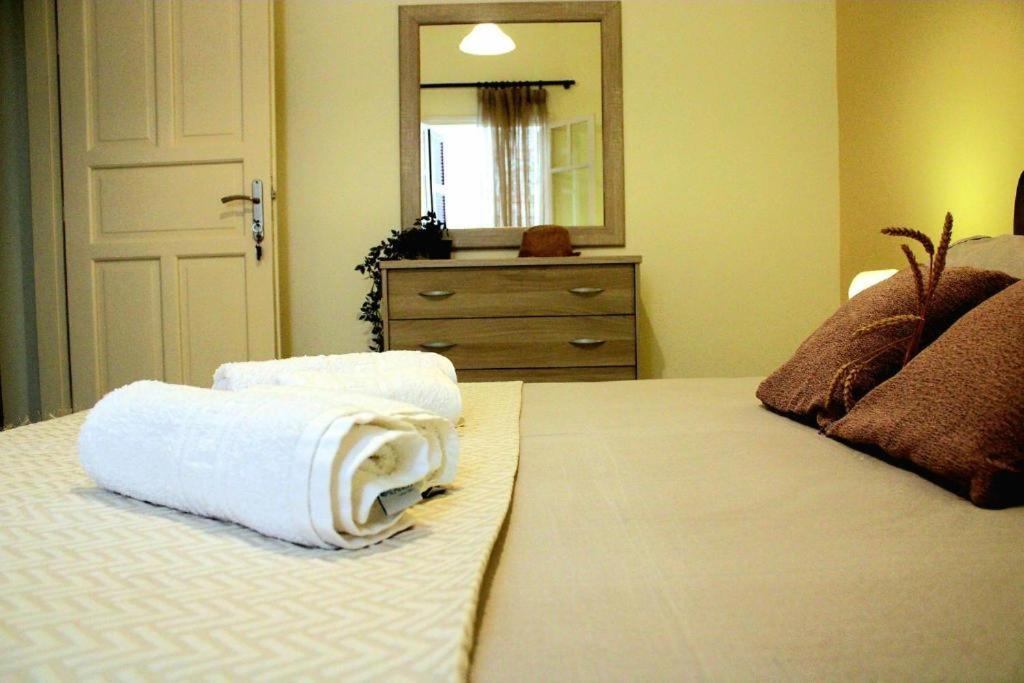 Alegria Apartments Гайос Екстериор снимка