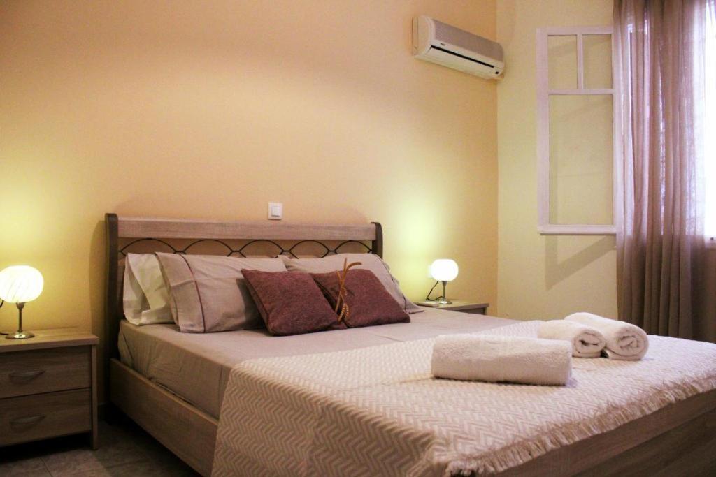 Alegria Apartments Гайос Екстериор снимка