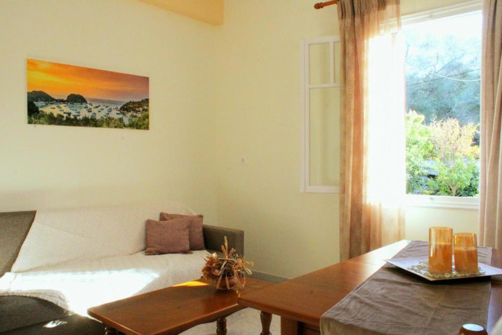 Alegria Apartments Гайос Екстериор снимка