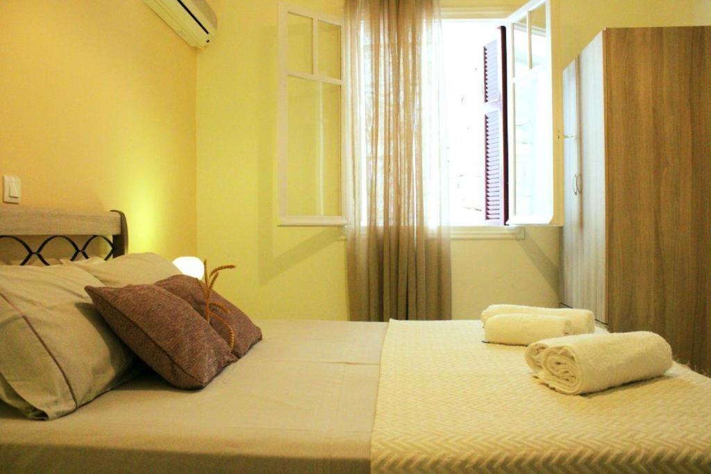 Alegria Apartments Гайос Екстериор снимка