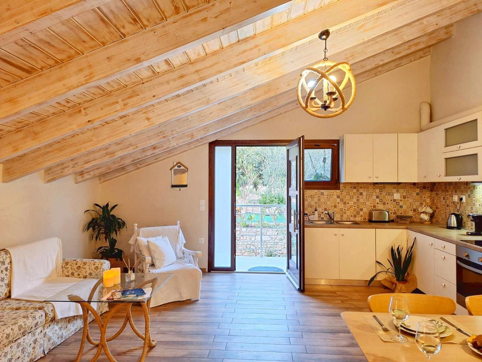 Alegria Apartments Гайос Екстериор снимка