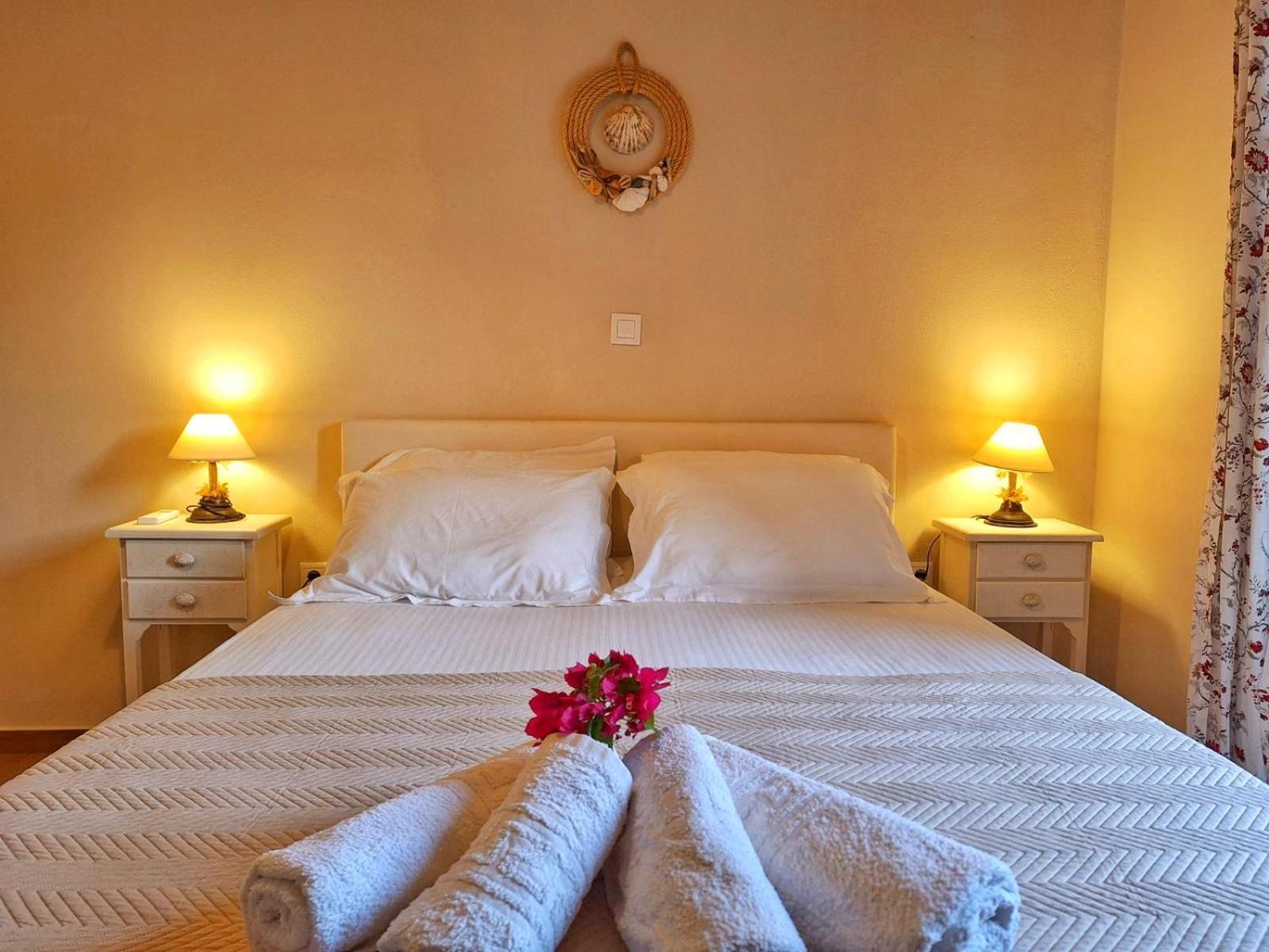 Alegria Apartments Гайос Екстериор снимка