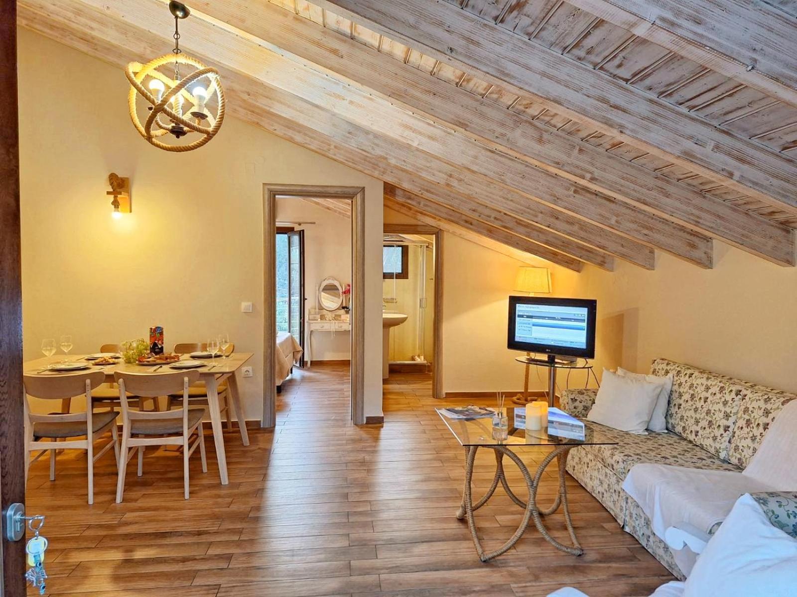 Alegria Apartments Гайос Екстериор снимка