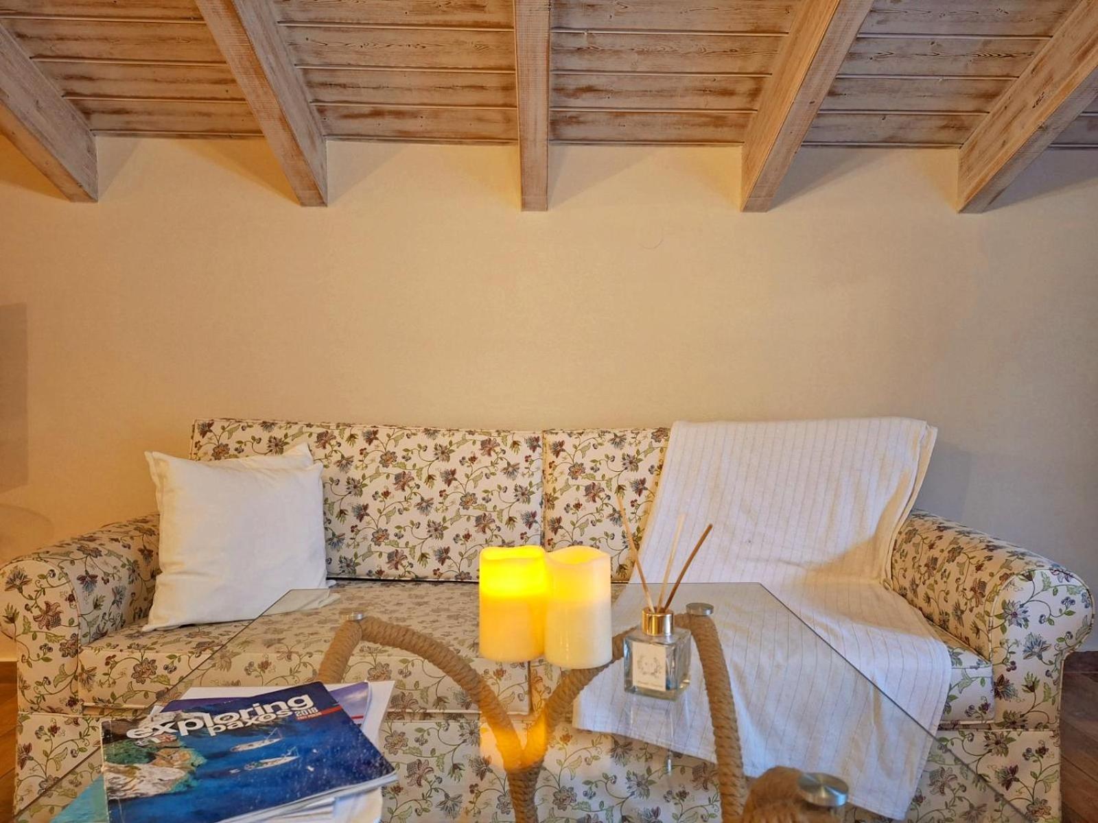Alegria Apartments Гайос Екстериор снимка