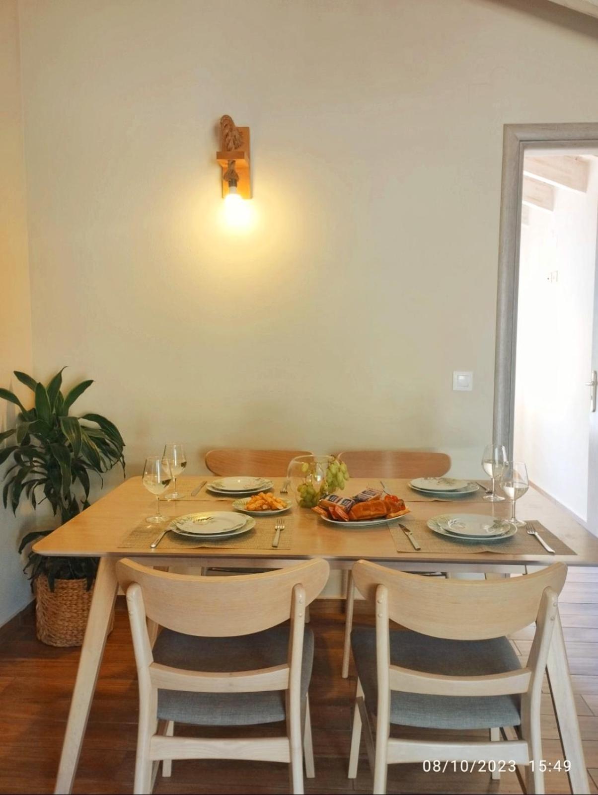 Alegria Apartments Гайос Екстериор снимка