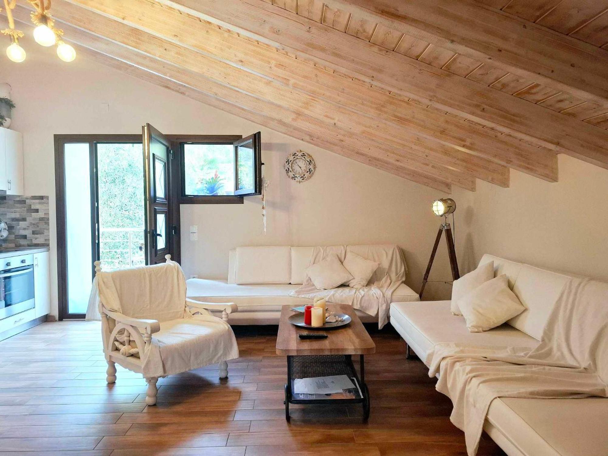 Alegria Apartments Гайос Стая снимка