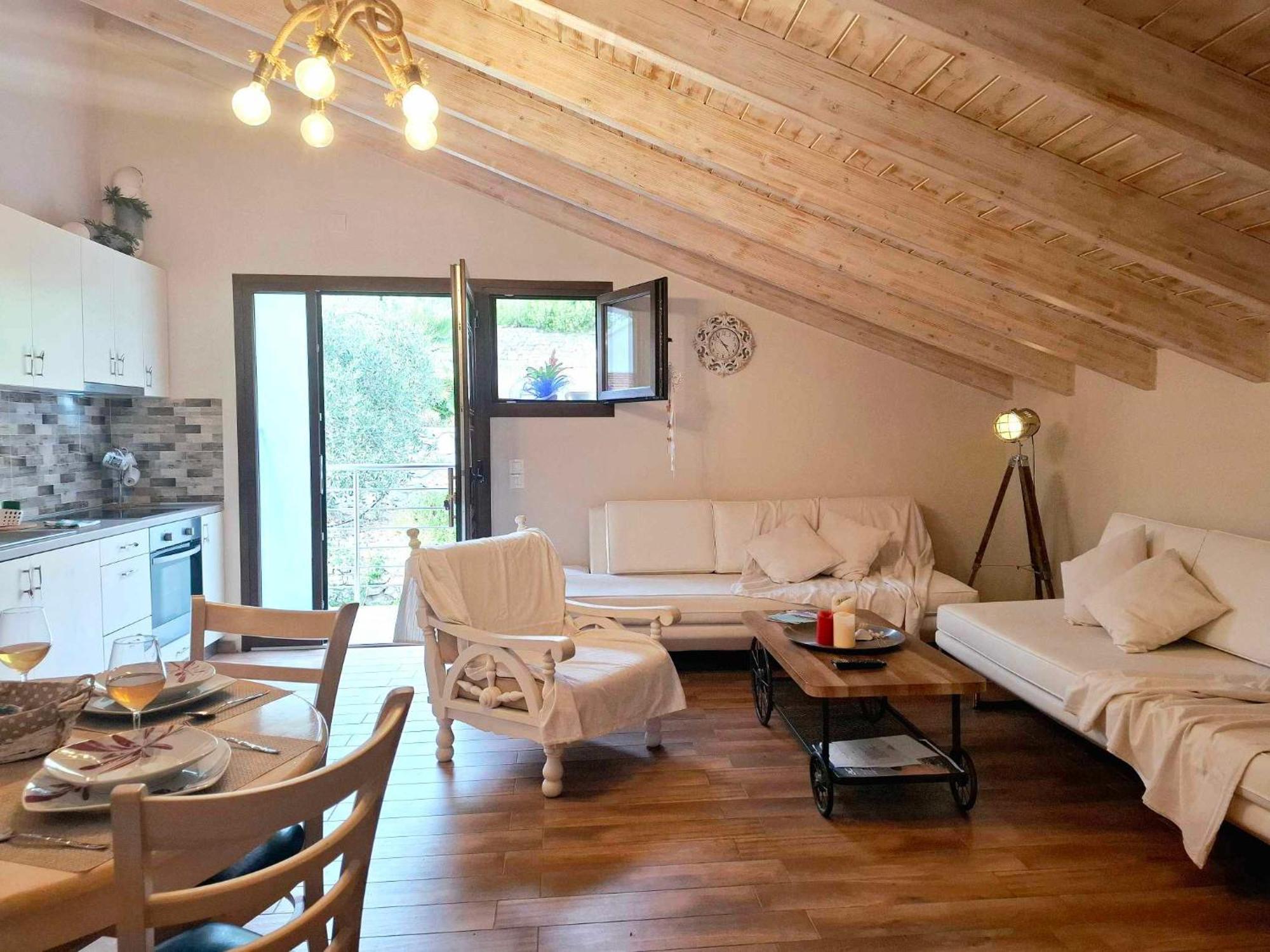 Alegria Apartments Гайос Стая снимка