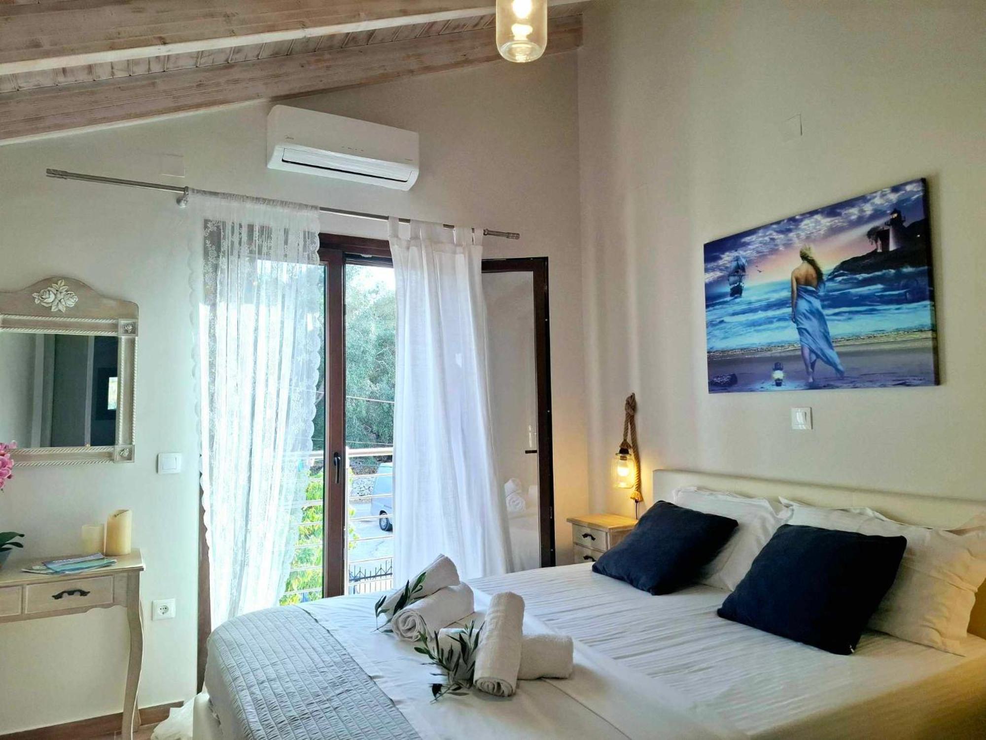 Alegria Apartments Гайос Стая снимка