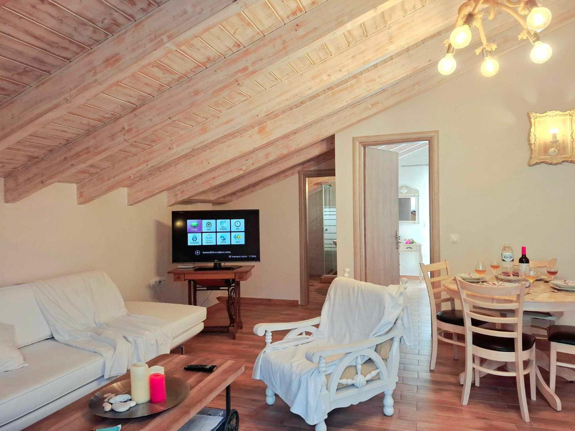 Alegria Apartments Гайос Стая снимка